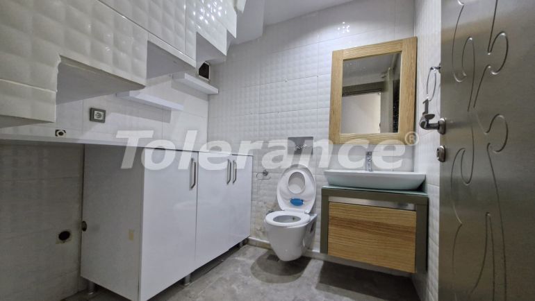 Appartement in Konyaaltı, Antalya met zwembad - onroerend goed kopen in Turkije - 144159