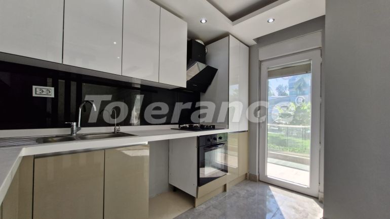 Appartement in Konyaaltı, Antalya met zwembad - onroerend goed kopen in Turkije - 144160