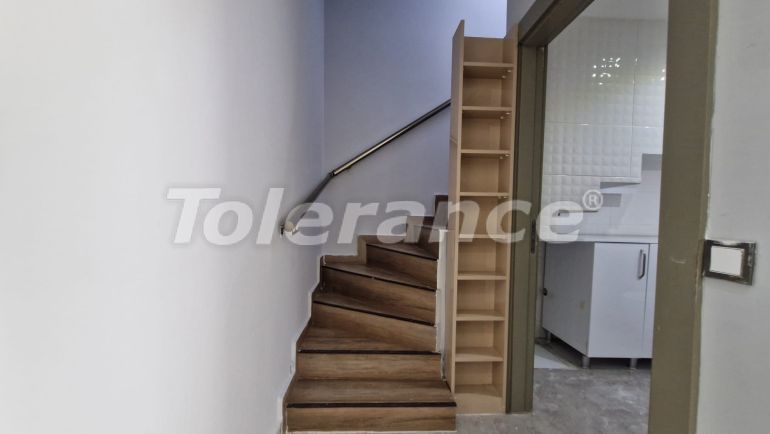 Appartement in Konyaaltı, Antalya met zwembad - onroerend goed kopen in Turkije - 144164