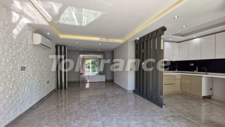 Appartement in Konyaaltı, Antalya met zwembad - onroerend goed kopen in Turkije - 144168