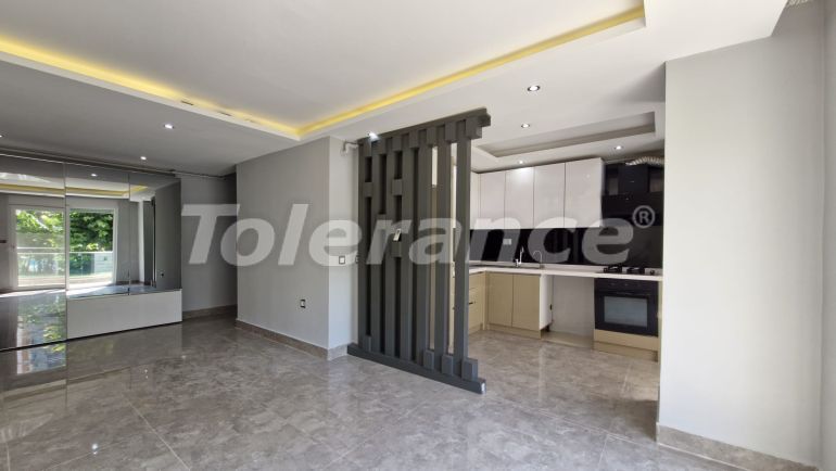 Appartement in Konyaaltı, Antalya met zwembad - onroerend goed kopen in Turkije - 144169