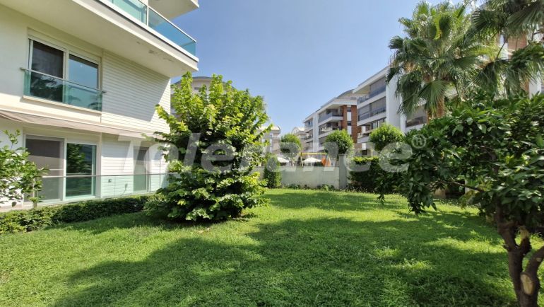 Appartement in Konyaaltı, Antalya met zwembad - onroerend goed kopen in Turkije - 144170