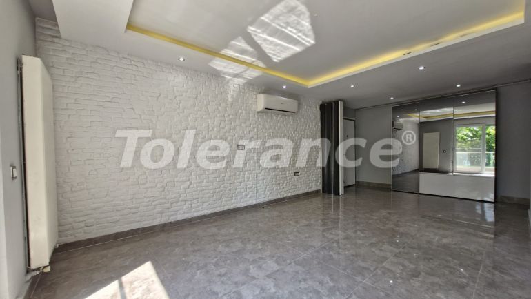 Appartement in Konyaaltı, Antalya met zwembad - onroerend goed kopen in Turkije - 144171