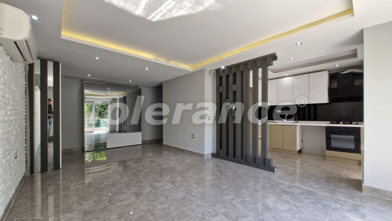 Appartement in Konyaaltı, Antalya met zwembad - onroerend goed kopen in Turkije - 144172