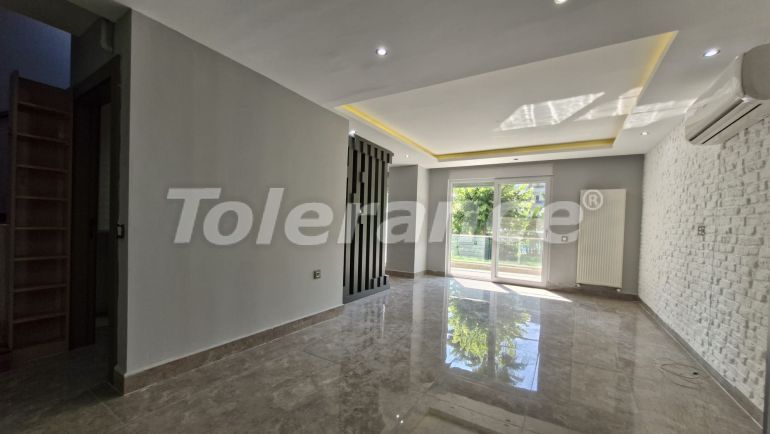 Appartement in Konyaaltı, Antalya met zwembad - onroerend goed kopen in Turkije - 144173