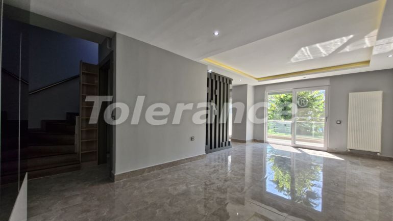 Appartement in Konyaaltı, Antalya met zwembad - onroerend goed kopen in Turkije - 144174