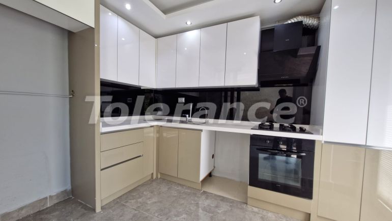 Appartement in Konyaaltı, Antalya met zwembad - onroerend goed kopen in Turkije - 144175