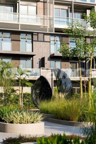 Appartement direct promoteur еn Konyaaltı, Antalya avec piscine paiement échelonné - acheter un bien immobilier en Turquie - 144176