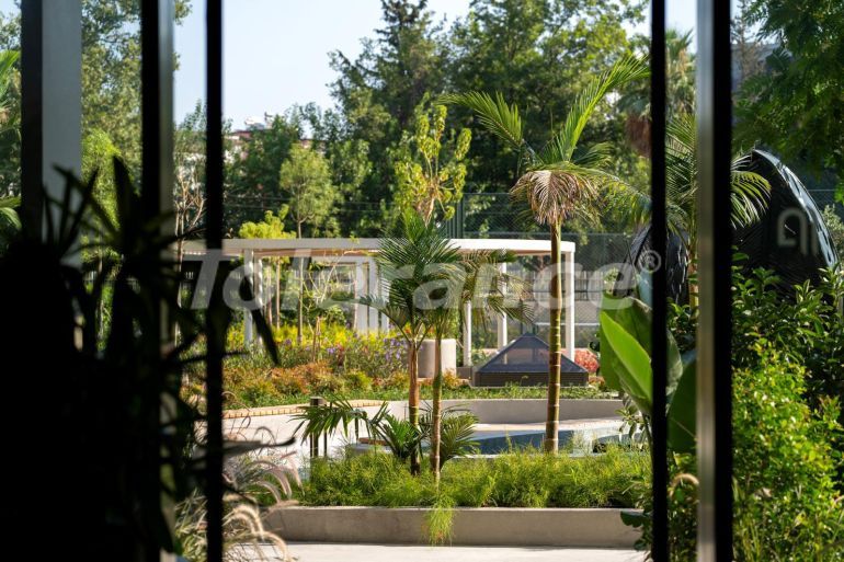 Appartement direct promoteur еn Konyaaltı, Antalya avec piscine paiement échelonné - acheter un bien immobilier en Turquie - 144179