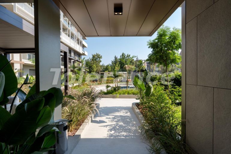 Appartement direct promoteur еn Konyaaltı, Antalya avec piscine paiement échelonné - acheter un bien immobilier en Turquie - 144182