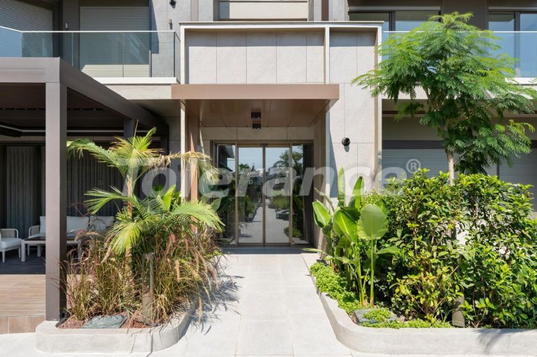 Appartement direct promoteur еn Konyaaltı, Antalya avec piscine paiement échelonné - acheter un bien immobilier en Turquie - 144190