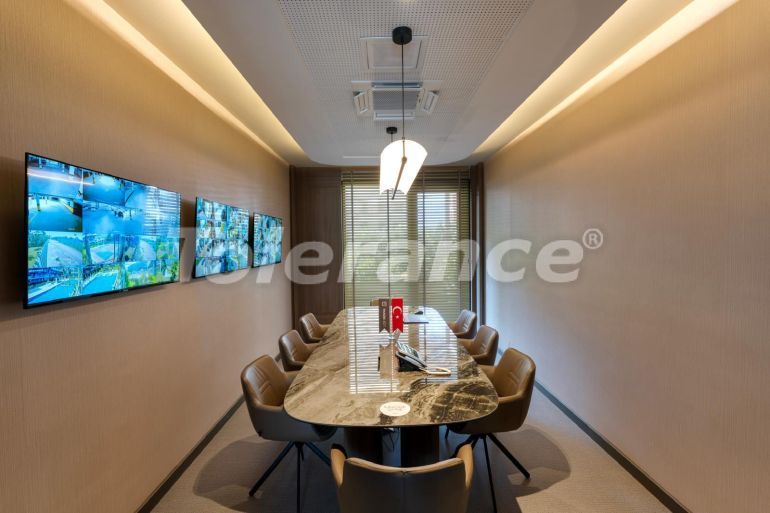 Appartement direct promoteur еn Konyaaltı, Antalya avec piscine paiement échelonné - acheter un bien immobilier en Turquie - 144192