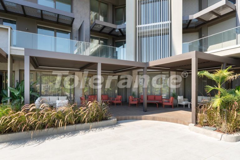 Appartement direct promoteur еn Konyaaltı, Antalya avec piscine paiement échelonné - acheter un bien immobilier en Turquie - 144193