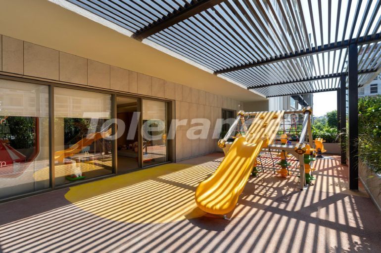 Appartement direct promoteur еn Konyaaltı, Antalya avec piscine paiement échelonné - acheter un bien immobilier en Turquie - 144194