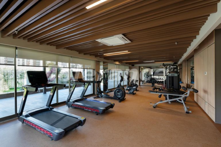 Appartement direct promoteur еn Konyaaltı, Antalya avec piscine paiement échelonné - acheter un bien immobilier en Turquie - 144195