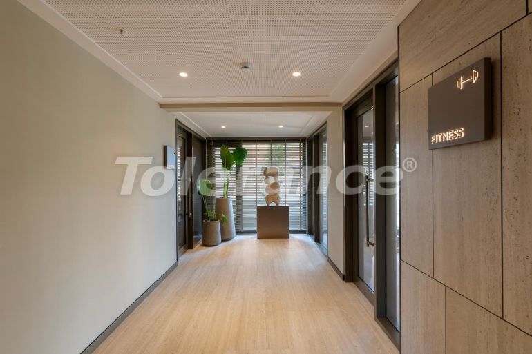 Appartement direct promoteur еn Konyaaltı, Antalya avec piscine paiement échelonné - acheter un bien immobilier en Turquie - 144197