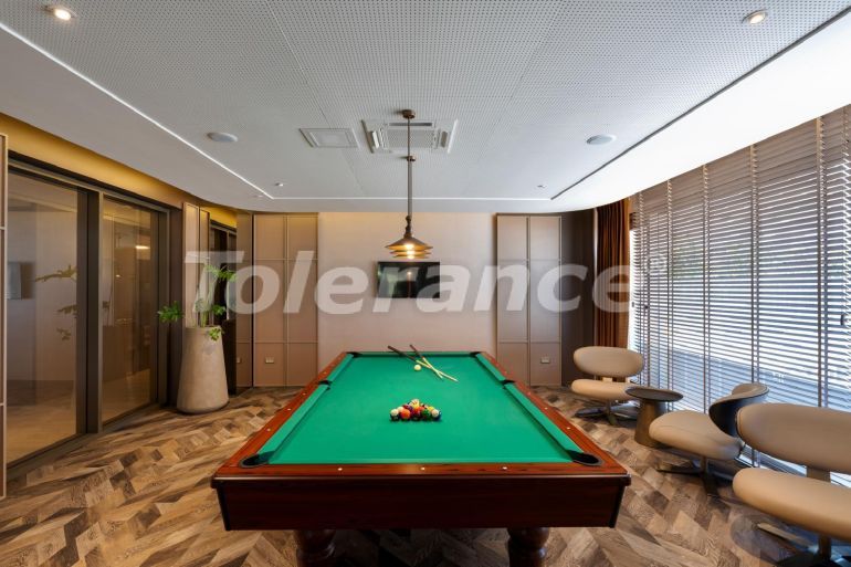 Appartement direct promoteur еn Konyaaltı, Antalya avec piscine paiement échelonné - acheter un bien immobilier en Turquie - 144200