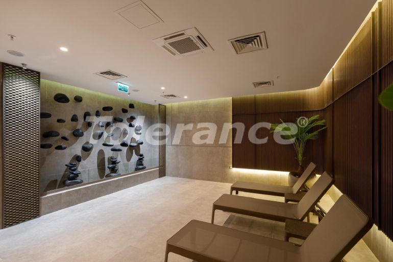 Appartement direct promoteur еn Konyaaltı, Antalya avec piscine paiement échelonné - acheter un bien immobilier en Turquie - 144205
