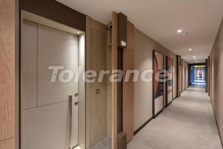 Appartement direct promoteur еn Konyaaltı, Antalya avec piscine paiement échelonné - acheter un bien immobilier en Turquie - 144206