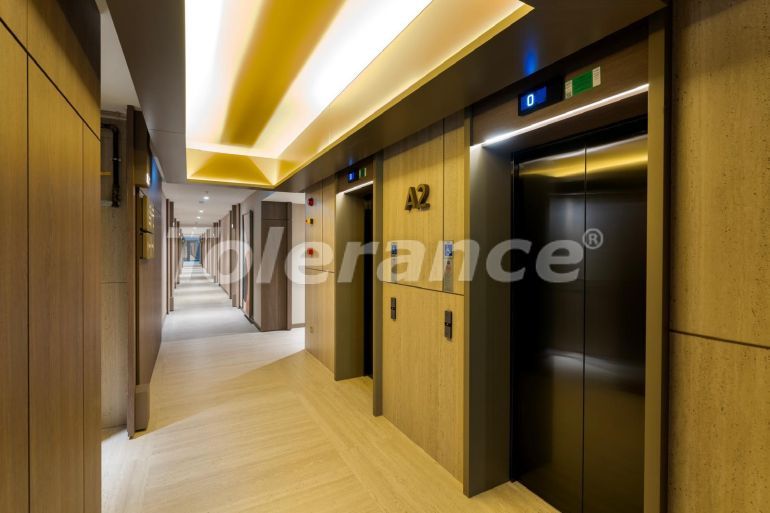 Appartement direct promoteur еn Konyaaltı, Antalya avec piscine paiement échelonné - acheter un bien immobilier en Turquie - 144207