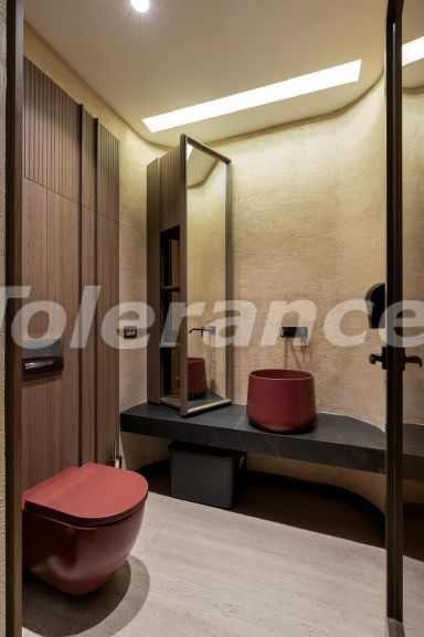 Appartement direct promoteur еn Konyaaltı, Antalya avec piscine paiement échelonné - acheter un bien immobilier en Turquie - 144208