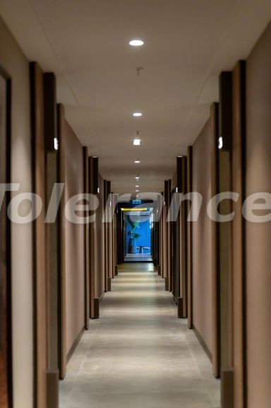 Appartement direct promoteur еn Konyaaltı, Antalya avec piscine paiement échelonné - acheter un bien immobilier en Turquie - 144212