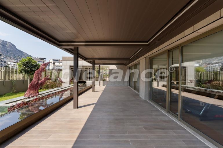 Appartement direct promoteur еn Konyaaltı, Antalya avec piscine paiement échelonné - acheter un bien immobilier en Turquie - 144218