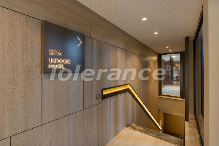 Appartement direct promoteur еn Konyaaltı, Antalya avec piscine paiement échelonné - acheter un bien immobilier en Turquie - 144219