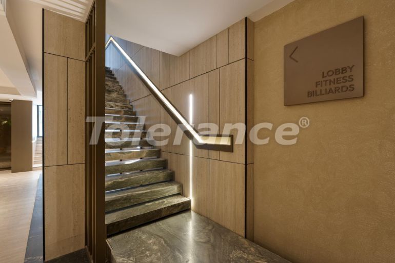 Appartement direct promoteur еn Konyaaltı, Antalya avec piscine paiement échelonné - acheter un bien immobilier en Turquie - 144220