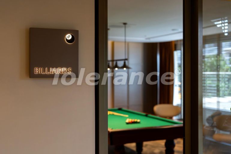 Appartement direct promoteur еn Konyaaltı, Antalya avec piscine paiement échelonné - acheter un bien immobilier en Turquie - 144221