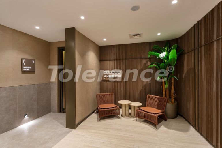Appartement direct promoteur еn Konyaaltı, Antalya avec piscine paiement échelonné - acheter un bien immobilier en Turquie - 144224