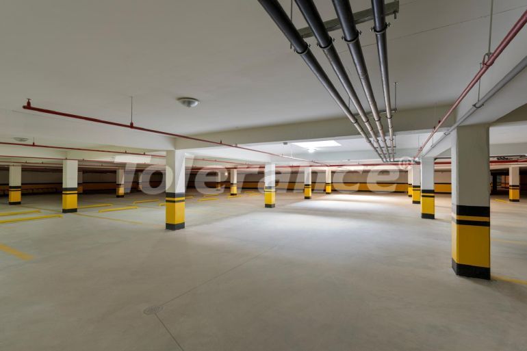 Appartement direct promoteur еn Konyaaltı, Antalya avec piscine paiement échelonné - acheter un bien immobilier en Turquie - 144225
