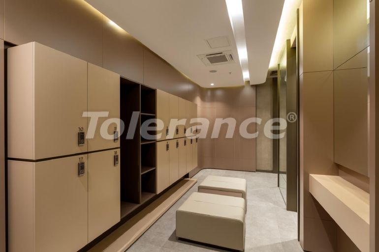 Appartement direct promoteur еn Konyaaltı, Antalya avec piscine paiement échelonné - acheter un bien immobilier en Turquie - 144226