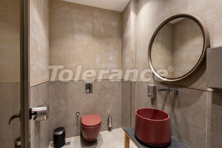 Appartement direct promoteur еn Konyaaltı, Antalya avec piscine paiement échelonné - acheter un bien immobilier en Turquie - 144227