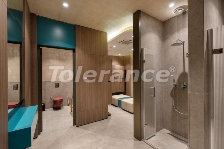 Appartement direct promoteur еn Konyaaltı, Antalya avec piscine paiement échelonné - acheter un bien immobilier en Turquie - 144228