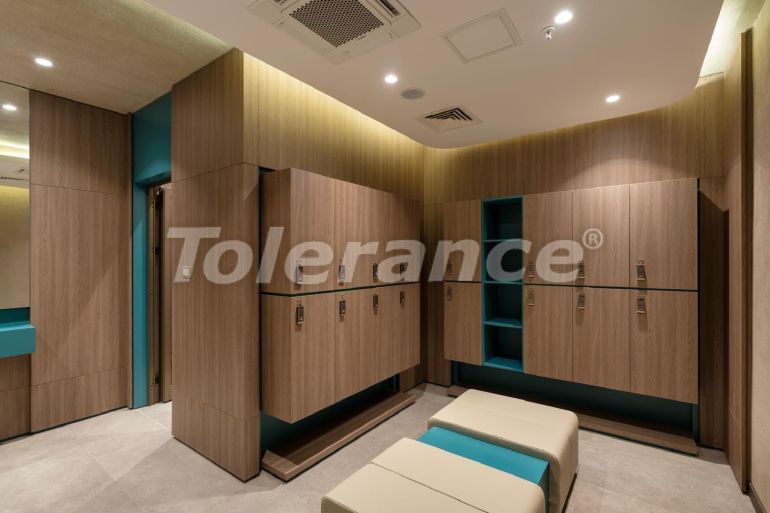 Appartement direct promoteur еn Konyaaltı, Antalya avec piscine paiement échelonné - acheter un bien immobilier en Turquie - 144229
