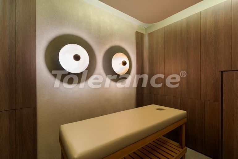 Appartement direct promoteur еn Konyaaltı, Antalya avec piscine paiement échelonné - acheter un bien immobilier en Turquie - 144231