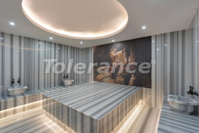 Appartement direct promoteur еn Konyaaltı, Antalya avec piscine paiement échelonné - acheter un bien immobilier en Turquie - 144232