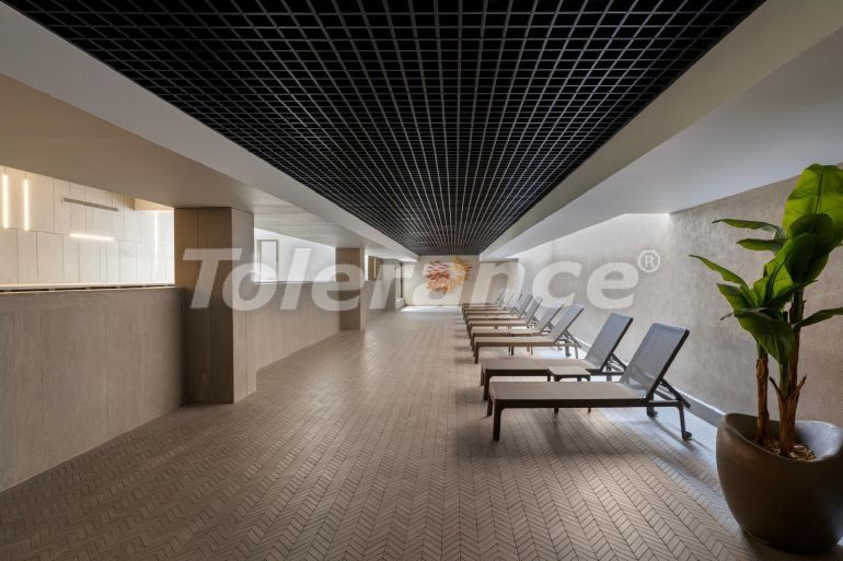 Appartement direct promoteur еn Konyaaltı, Antalya avec piscine paiement échelonné - acheter un bien immobilier en Turquie - 144235