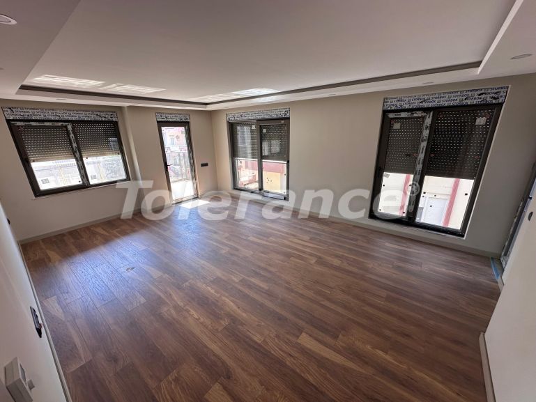 Appartement van de ontwikkelaar in Konyaaltı, Antalya - onroerend goed kopen in Turkije - 144290