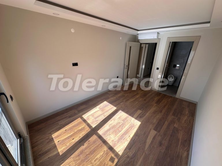 Appartement van de ontwikkelaar in Konyaaltı, Antalya - onroerend goed kopen in Turkije - 144291