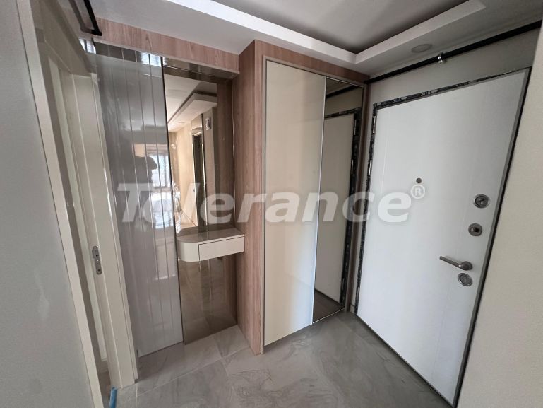 Appartement van de ontwikkelaar in Konyaaltı, Antalya - onroerend goed kopen in Turkije - 144292