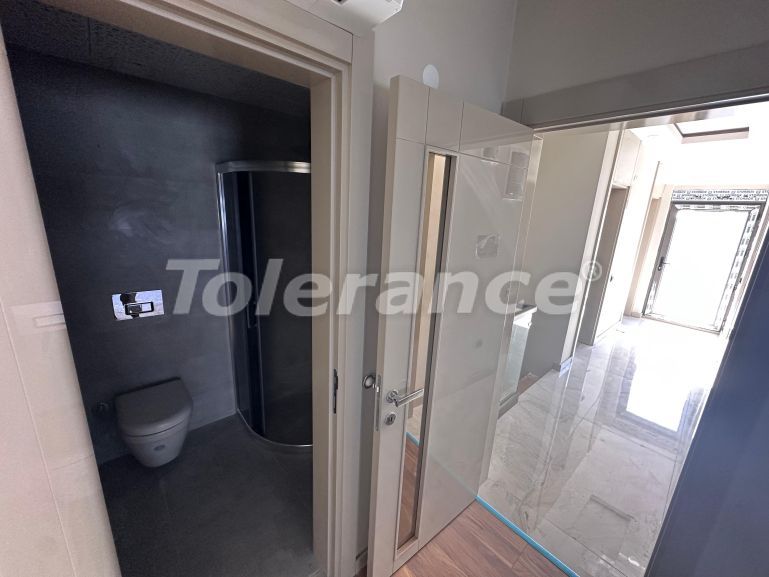 Appartement van de ontwikkelaar in Konyaaltı, Antalya - onroerend goed kopen in Turkije - 144294