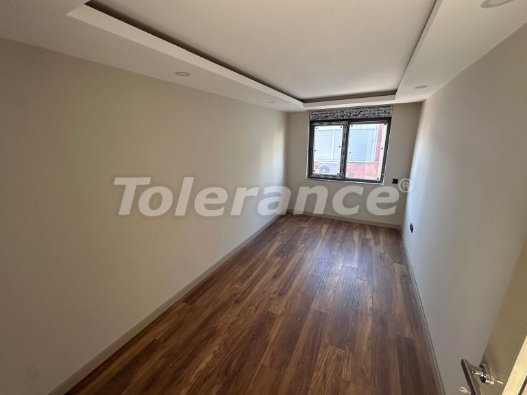 Appartement van de ontwikkelaar in Konyaaltı, Antalya - onroerend goed kopen in Turkije - 144297