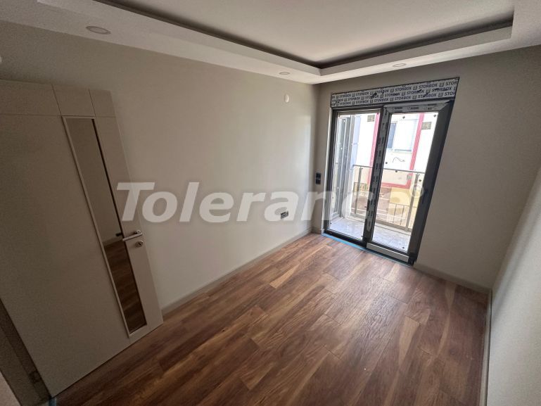 Appartement van de ontwikkelaar in Konyaaltı, Antalya - onroerend goed kopen in Turkije - 144299