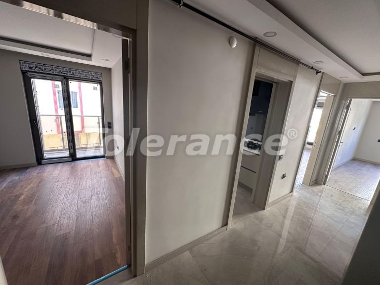 Appartement van de ontwikkelaar in Konyaaltı, Antalya - onroerend goed kopen in Turkije - 144300