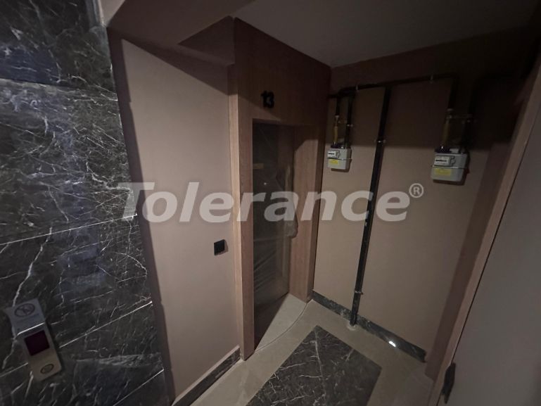 Appartement van de ontwikkelaar in Konyaaltı, Antalya - onroerend goed kopen in Turkije - 144302