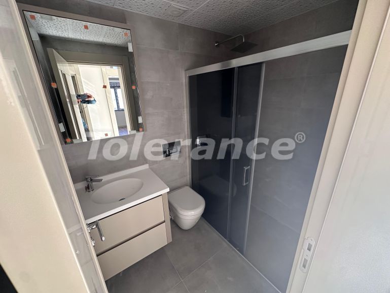 Appartement van de ontwikkelaar in Konyaaltı, Antalya - onroerend goed kopen in Turkije - 144303
