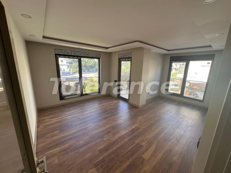Appartement van de ontwikkelaar in Konyaaltı, Antalya - onroerend goed kopen in Turkije - 144306
