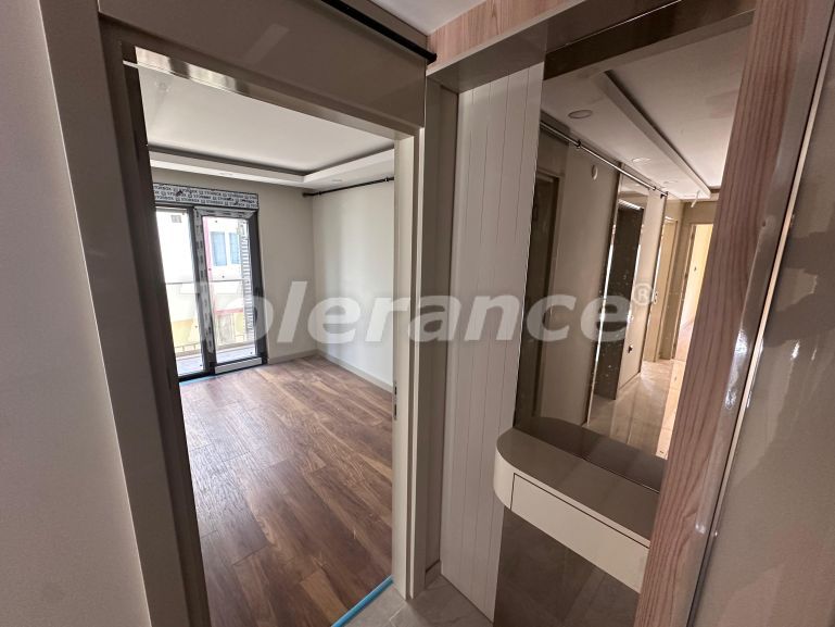 Appartement van de ontwikkelaar in Konyaaltı, Antalya - onroerend goed kopen in Turkije - 144307